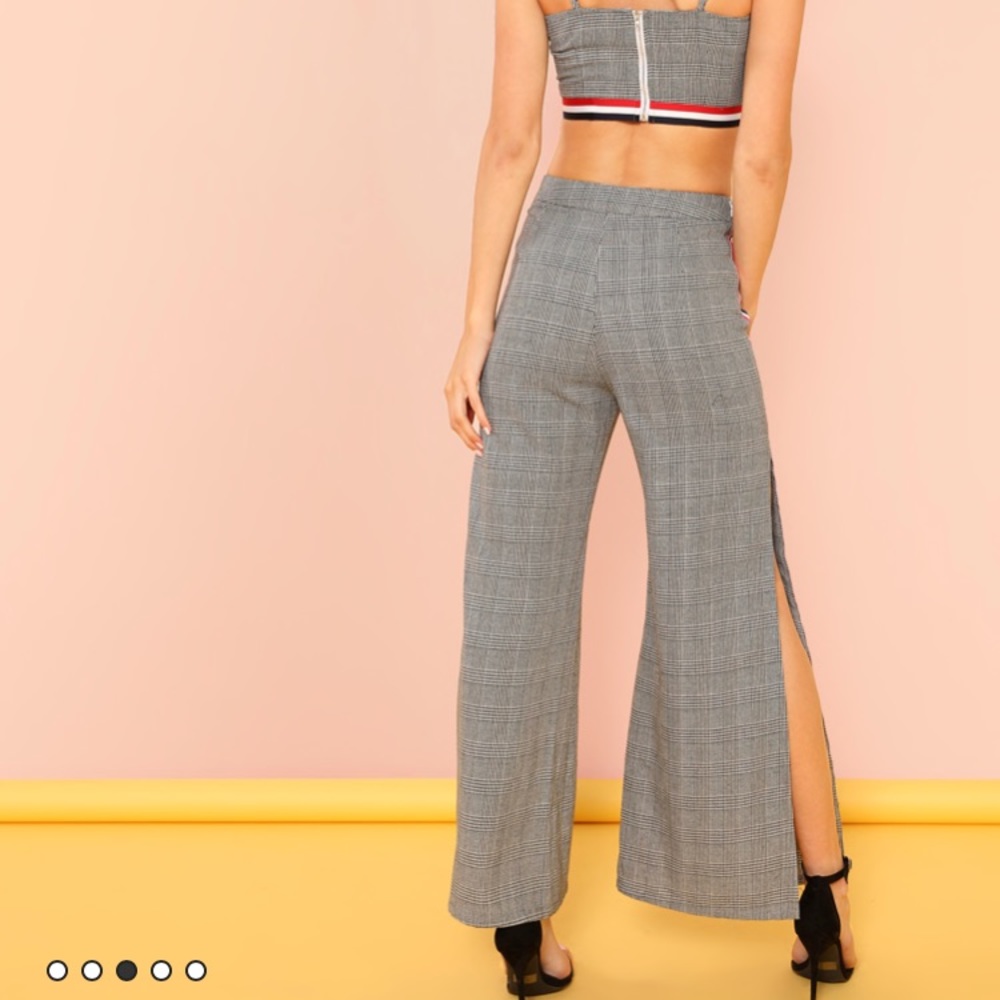 Top and Bottom Set
